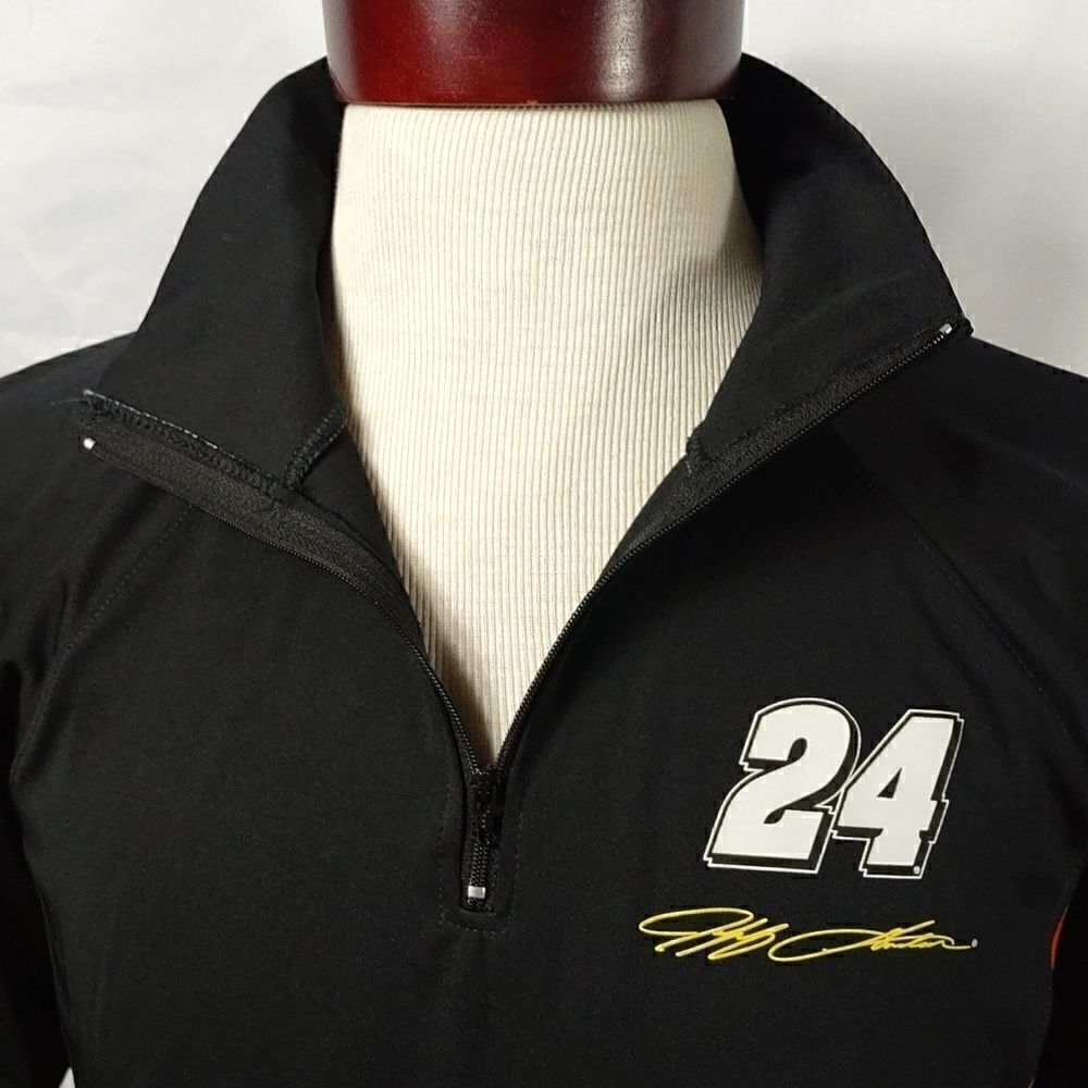 Nascar Performance Wear    - Picture 3 of 7